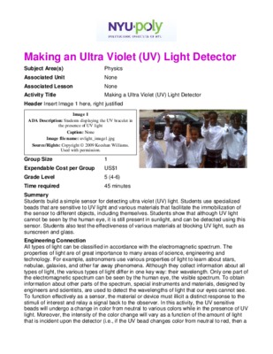 ultra violet Book