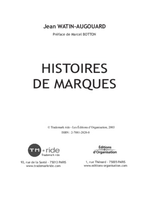 http ww editions organisation com Book