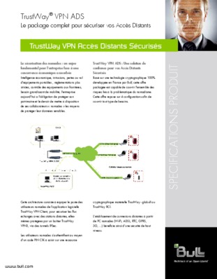 trustway box Book