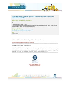 re exportes Book