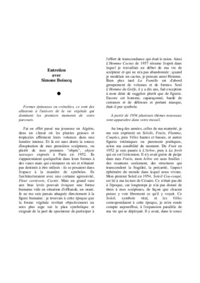 boisecq Book