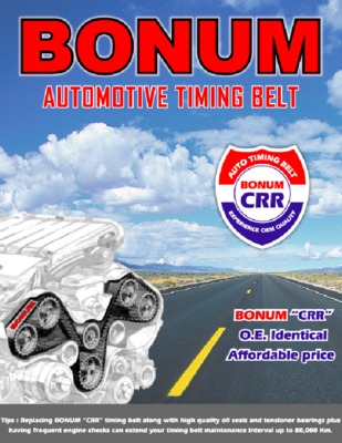 bonum Book