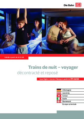 decontracte Book
