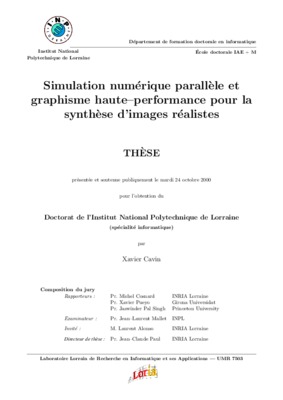 simulation rlc parallele Book