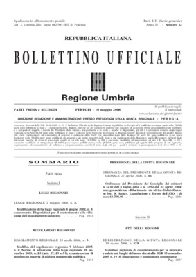 scopoli Book
