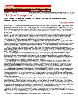 superpower Book