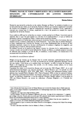 orientaliste Book
