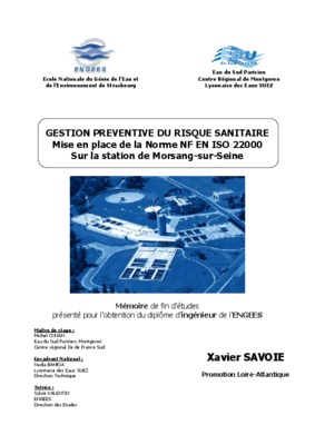 mise en place d_un systaime de gestion de risque de change Book