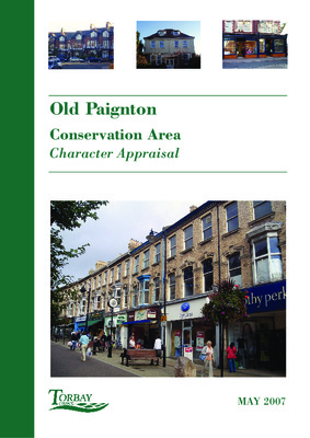 paignton Book