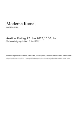 kunst Book