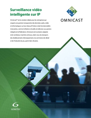 video surveillance intelligente Book