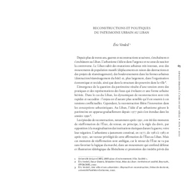 verdeil Book