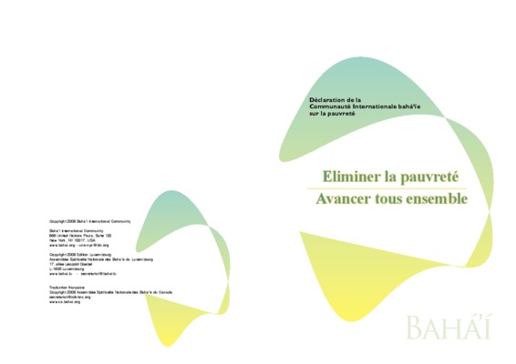 bahai Book