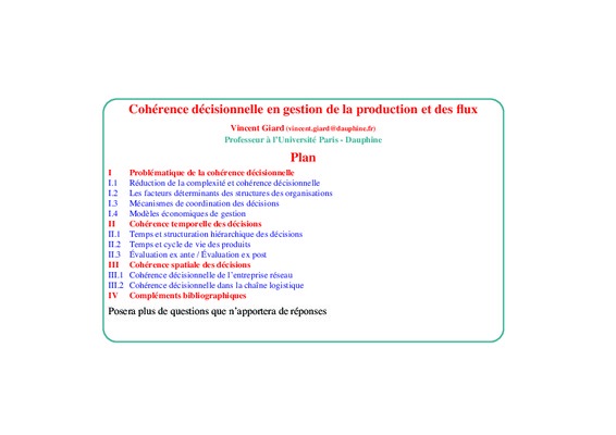 biographie de burns et stalker Book