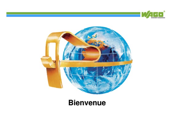 connecteurs wago Book