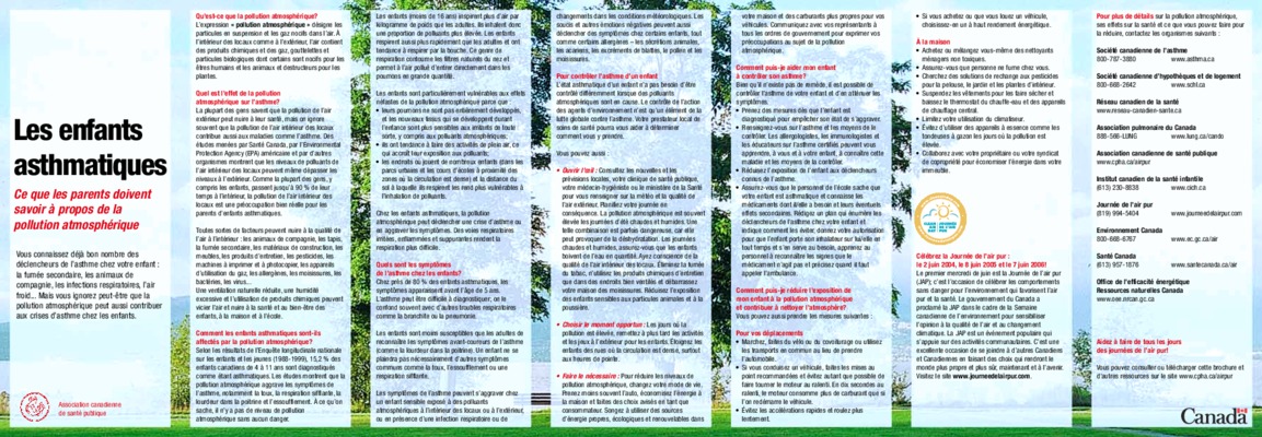 asthmatiques Book