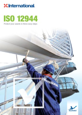 nf iso 12944 1 Book