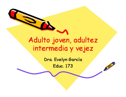 desarrollo de la adolescencia y la adultez Book