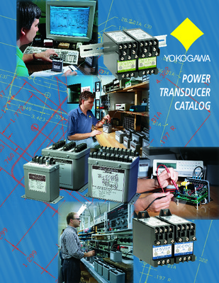 yokogawa Book