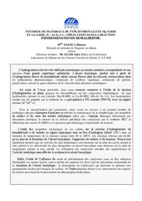 hydrotalcite Book