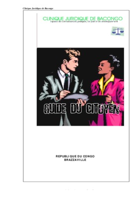 bacongo Book