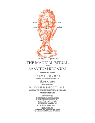regnum Book