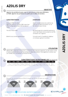degradation du niveau de protection Book