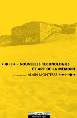 memoire de arts Book
