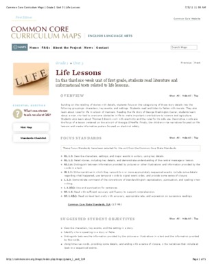 correction lessons in life and business Book