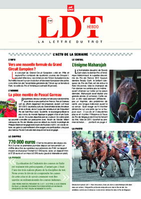 formule dentaire du cheval Book