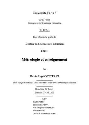 central tsi 2003 Book