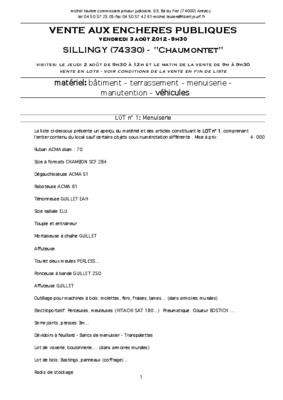 nfe 74001 Book