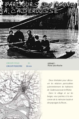 caderousse Book