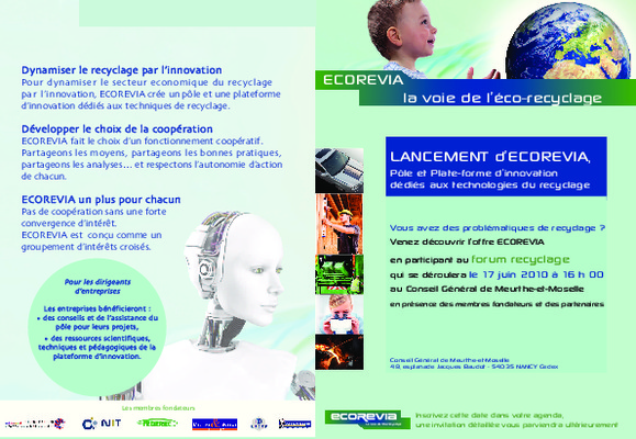 ecorevia Book