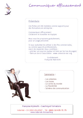 les bases du coaching d_alignement Book