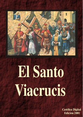 viacrucis Book