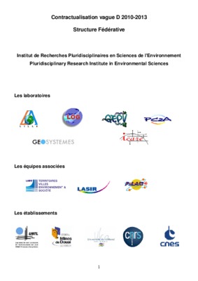 la structure des exportations de la bcc de 2006 a 2010 Book