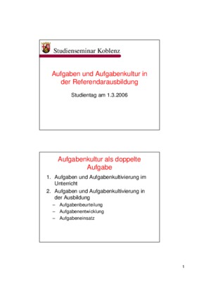koblenz Book