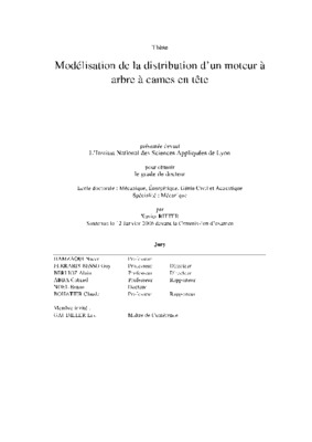 schema distribution moteur 4d56 Book