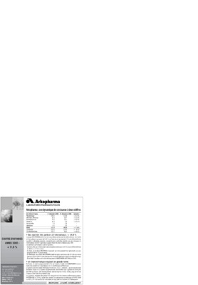 arkopharma produit Book