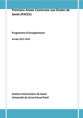 physique pour les sciences de la vie bouyssy Book