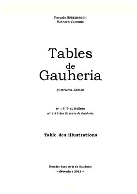 la taille lorette Book