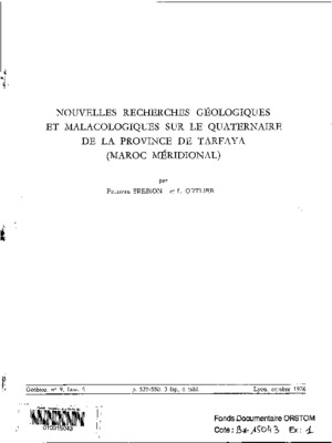 malacologiques Book