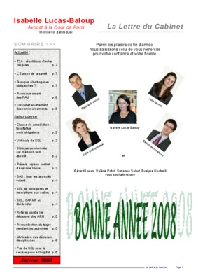 lettre de partenariat d_ un cabinet agree Book