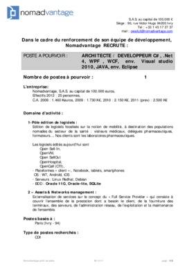 le spectre developp par le rpa Book