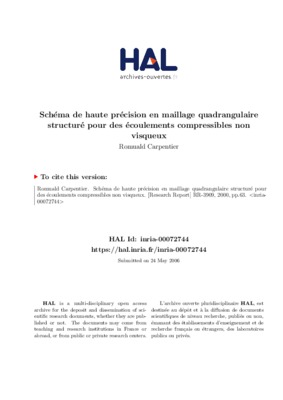 quadrangulaire Book