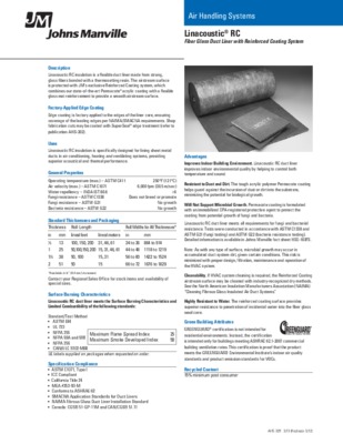 manville Book