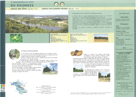 barneville sur seine Book