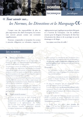 normes des entreprise agroalimentaire en algerie Book