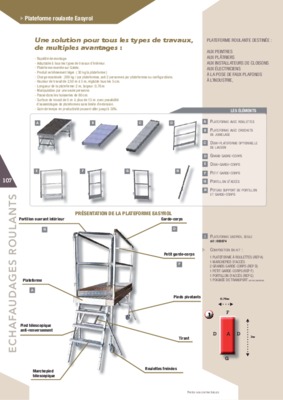 easyrol Book